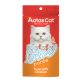 Aatas Cat Creme Puree Tuna with Chicken 14g x 4's